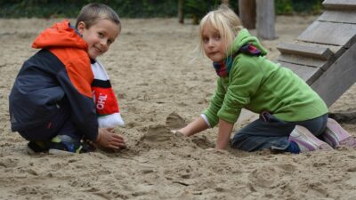 sandbox games