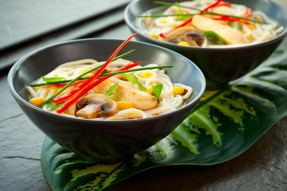 chinese food