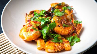 chinese food