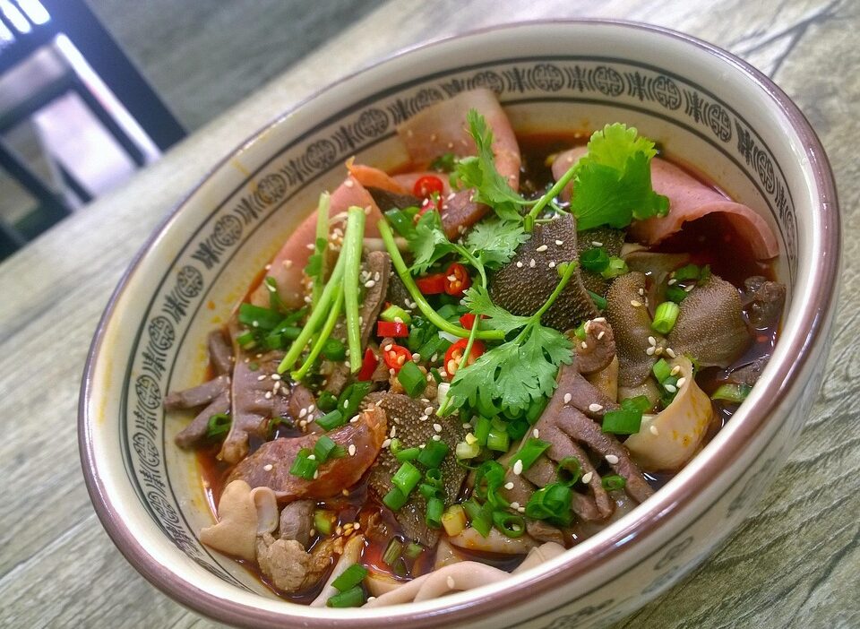 instant pot
