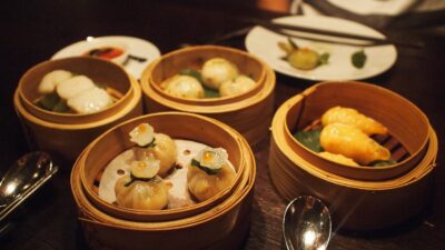 chinese food