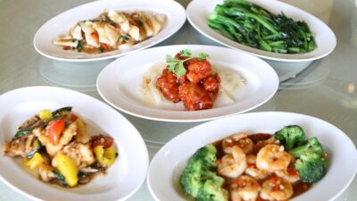 chinese food