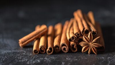 flavor profiles