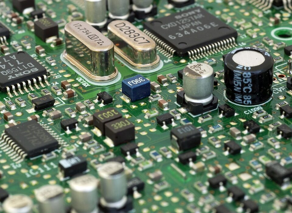 green tech