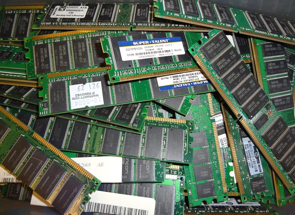 green tech