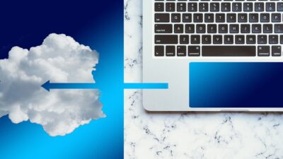 cloud computing