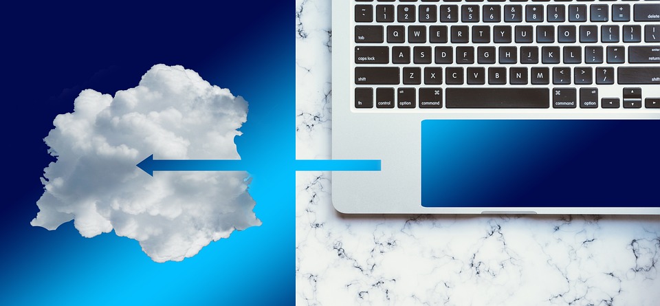 cloud computing