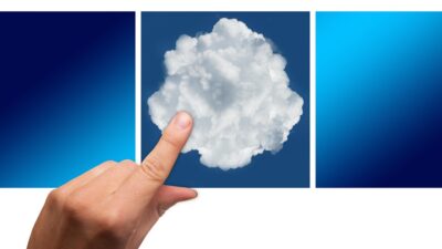 cloud services