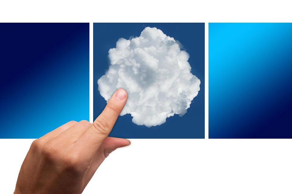 cloud services