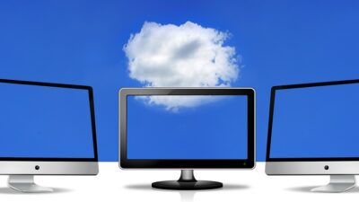 cloud computing