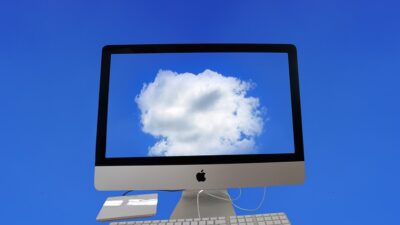 cloud computing
