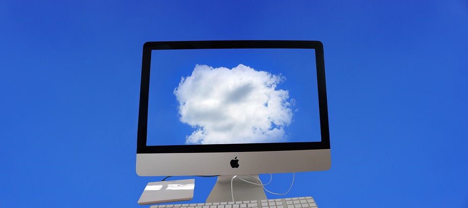 cloud computing