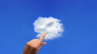 cloud services