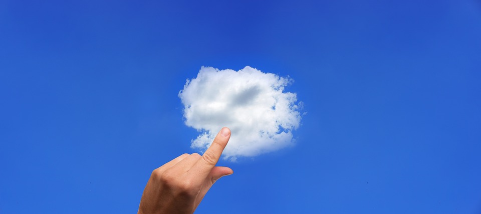 cloud services