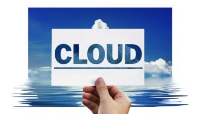 cloud computing