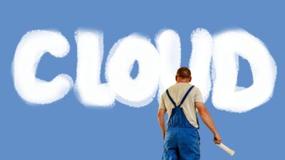 cloud computing