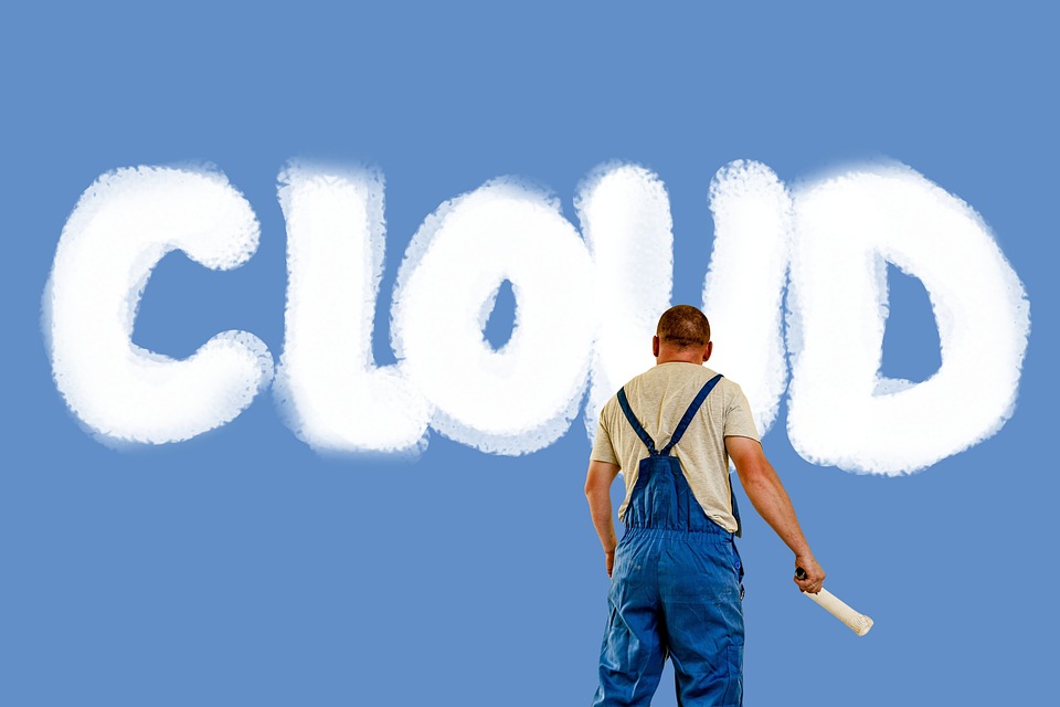 cloud computing
