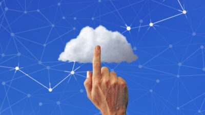 cloud computing