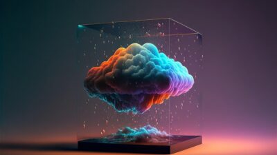 cloud computing