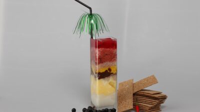 smoothies