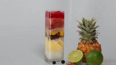 smoothies