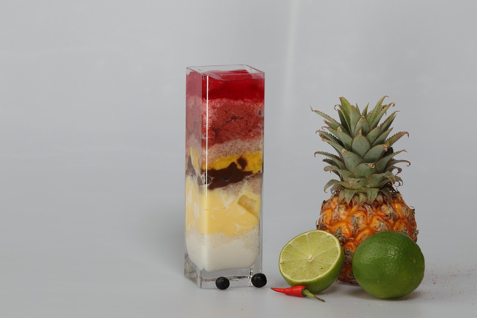 smoothies