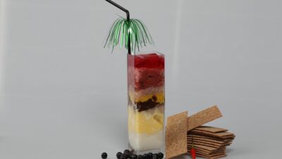 smoothies
