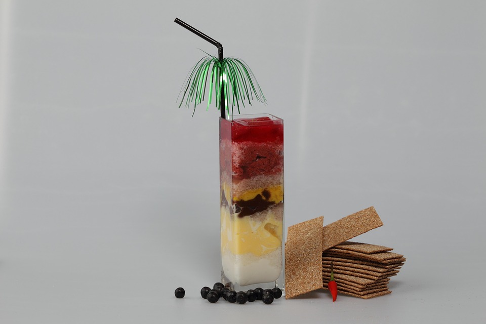 smoothies