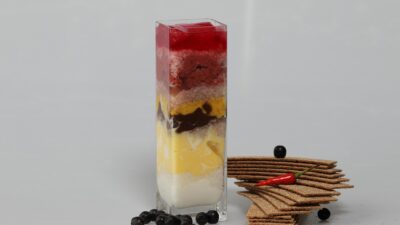 smoothies