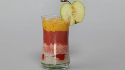 smoothies