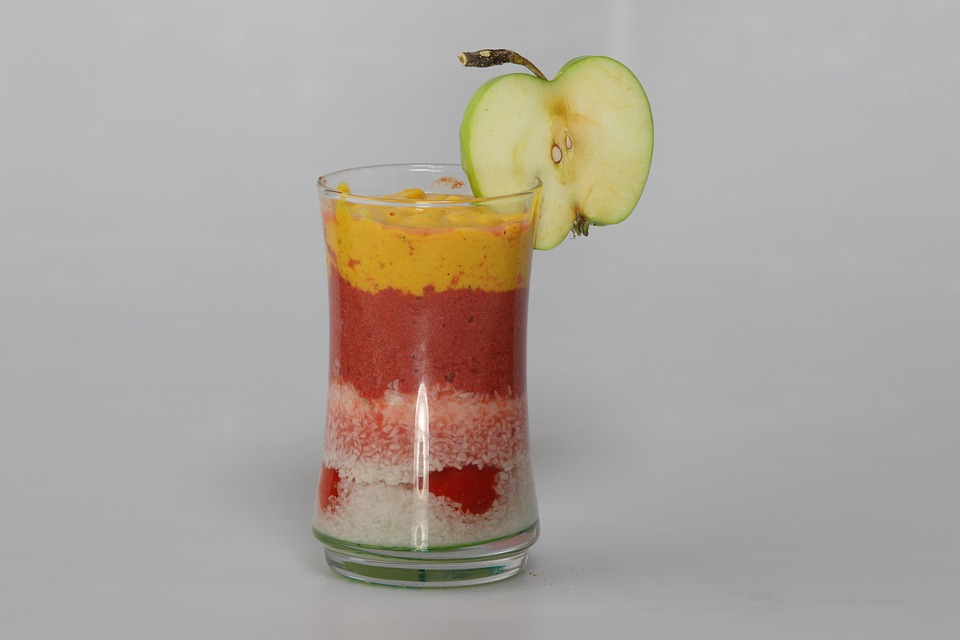 smoothies