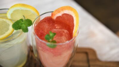 juices