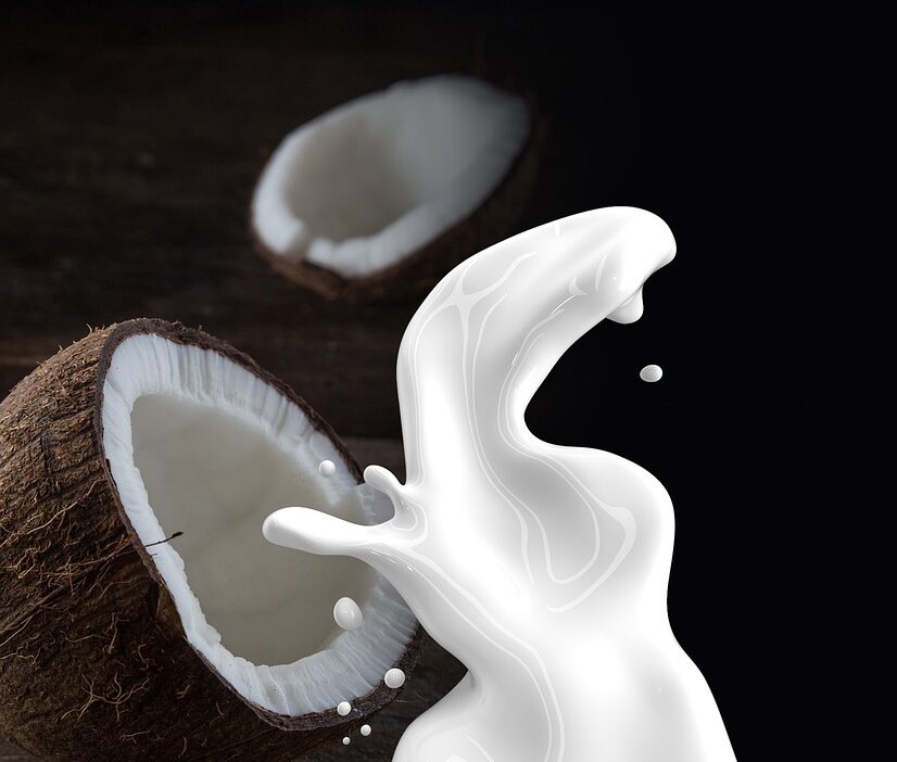 dairy-free