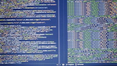 programming