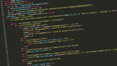 developer tools