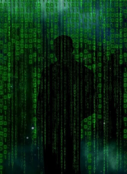cybersecurity
