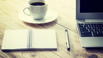 remote work