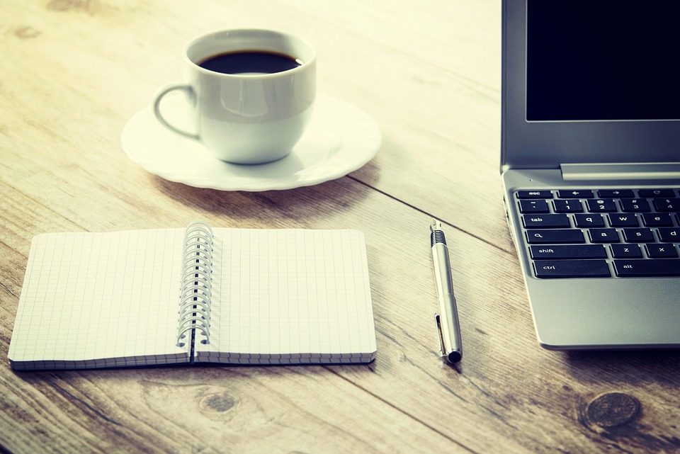 remote work