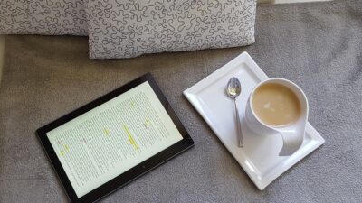 tablets