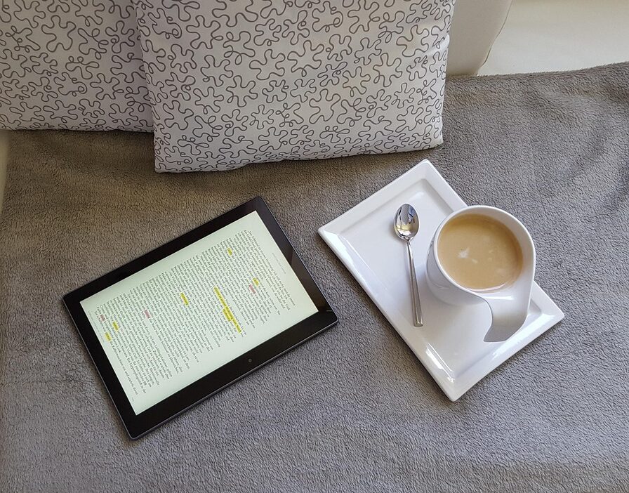 tablets