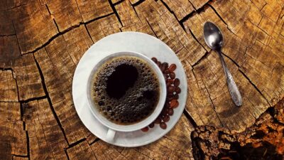 coffee
