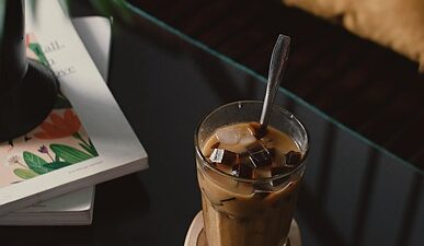 food styling