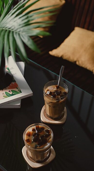 food styling