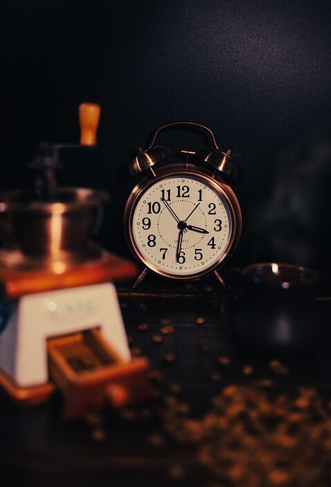 coffee