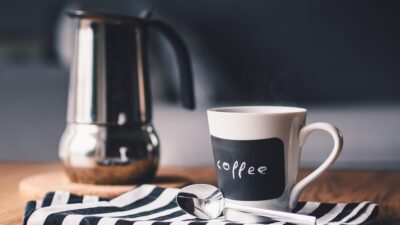 coffee