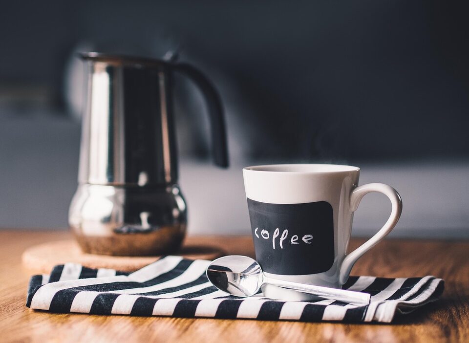 coffee