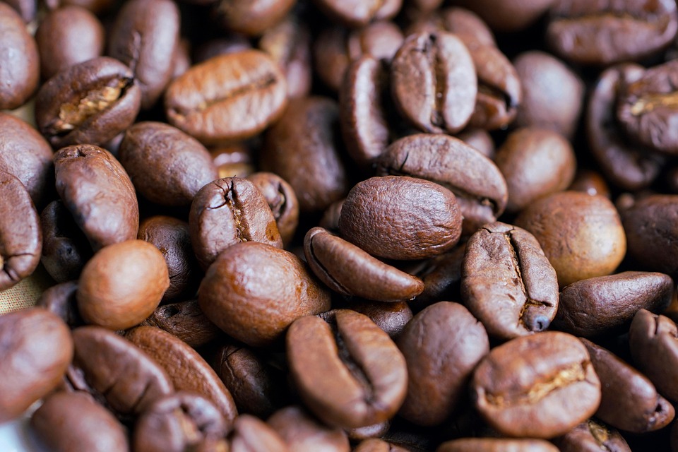 coffee