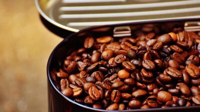 coffee