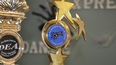 trophies