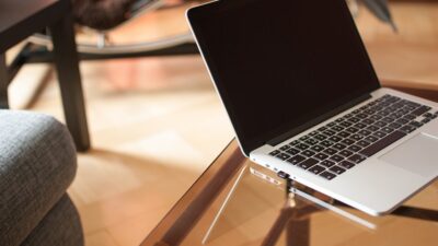 laptops